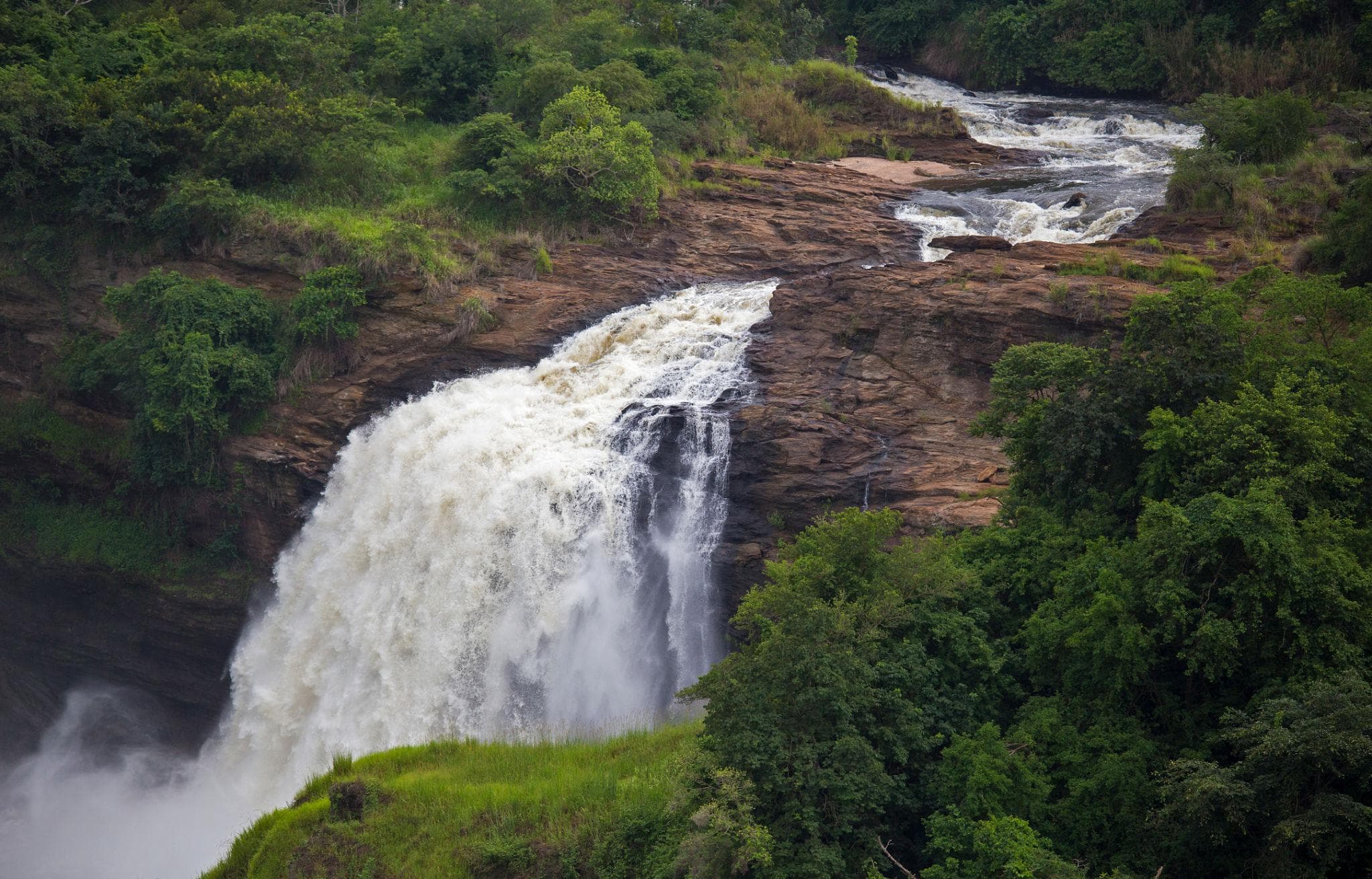 Murchison Falls gallery 3