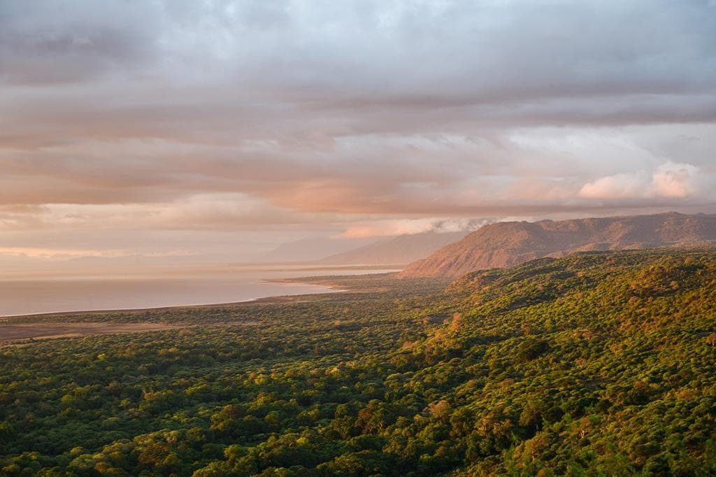 Lake Manyara