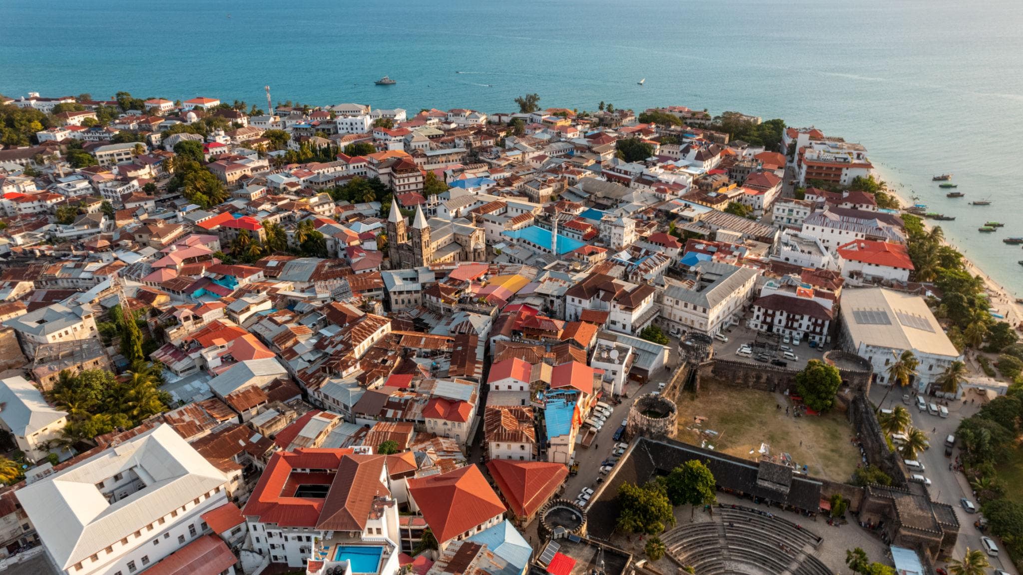 Zanzibar gallery 3