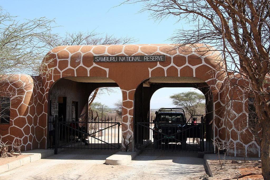 Samburu