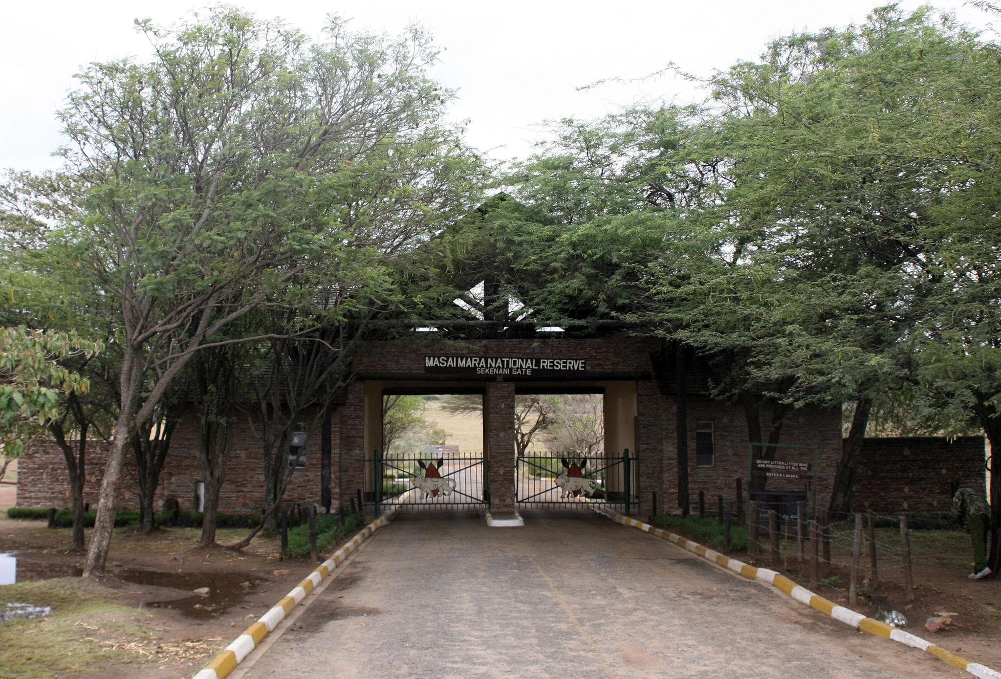 3 Day Maasai Mara Express