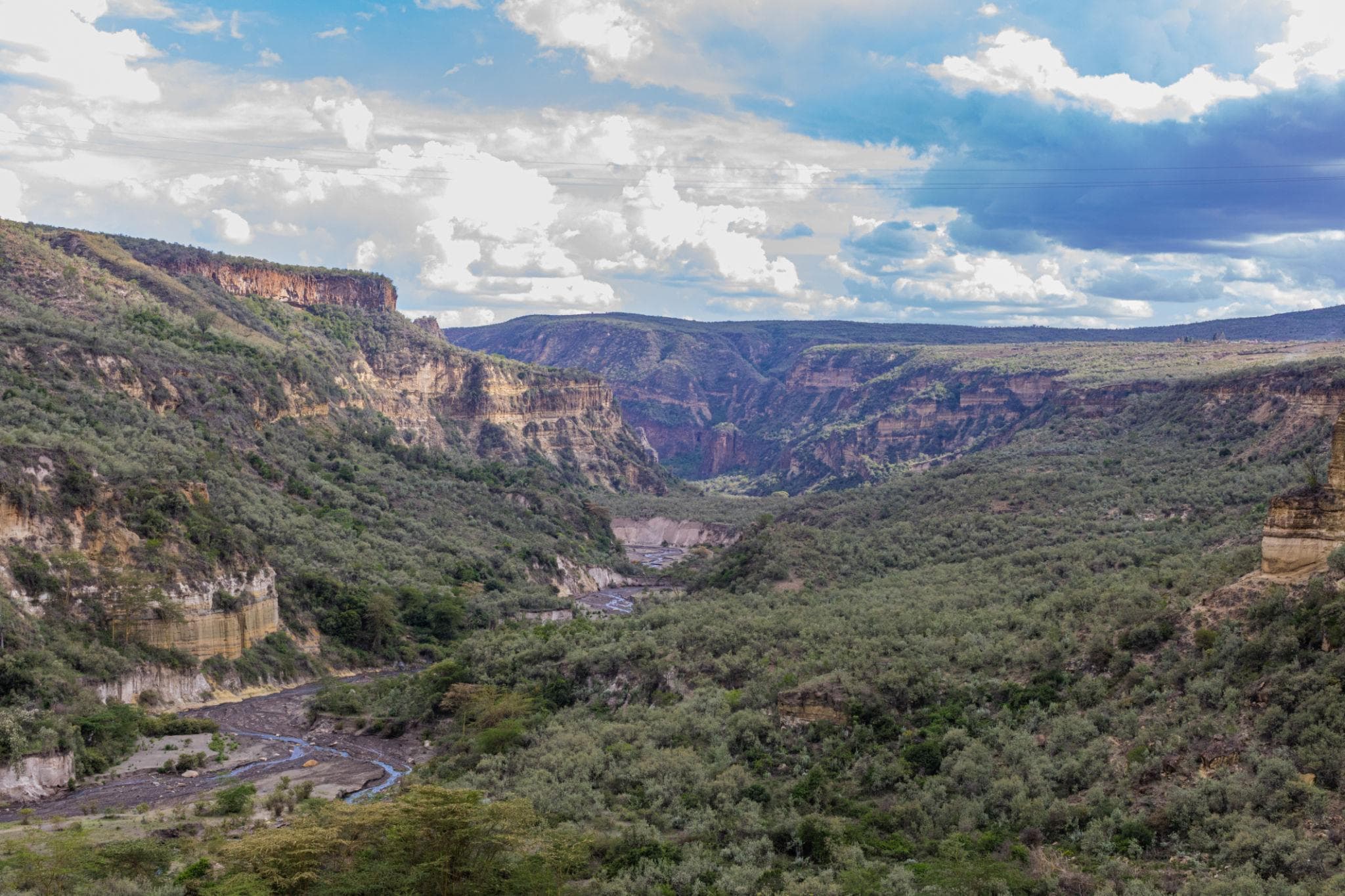 10-Day Rift Valley Premium Circuit