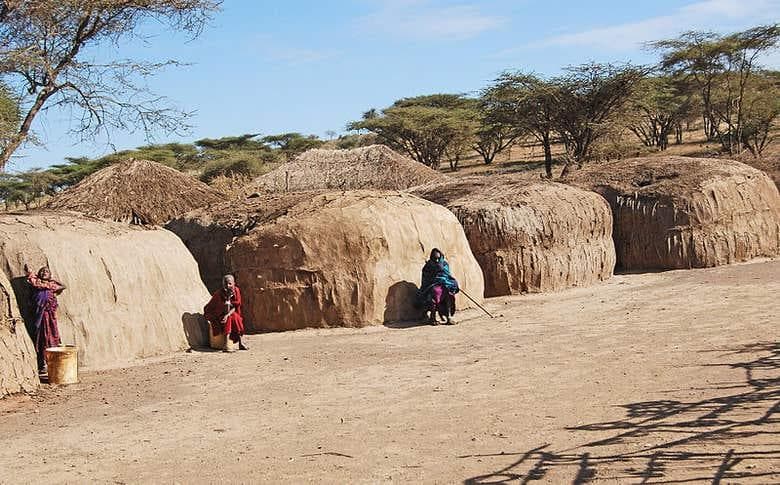 Maasai Culture